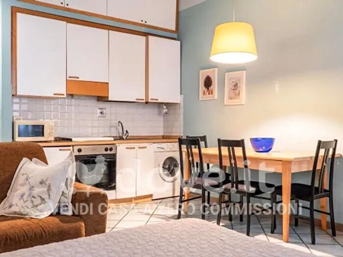 Appartamento monolocale in vendita in Via di San Niccolò, Firenze