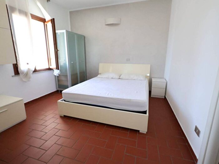 Appartamento monolocale in affitto in Via Luciano Manara, San Biagio, Monza