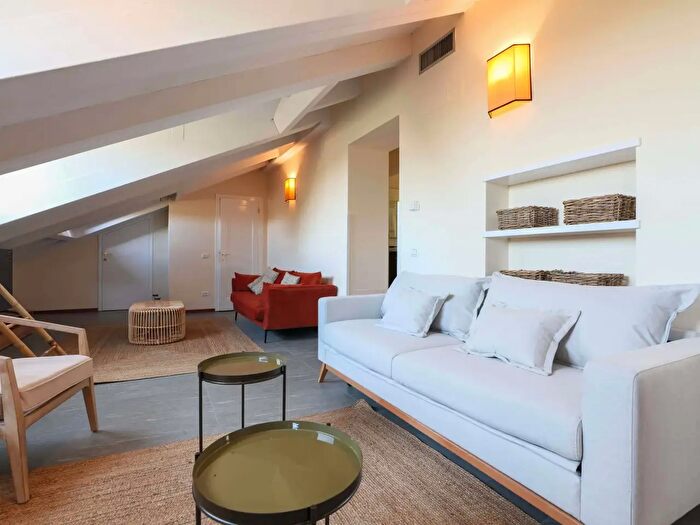 Appartamento in affitto in Via Palestro, Milano
