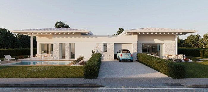 Casa trilocale in vendita in Castel Goffredo