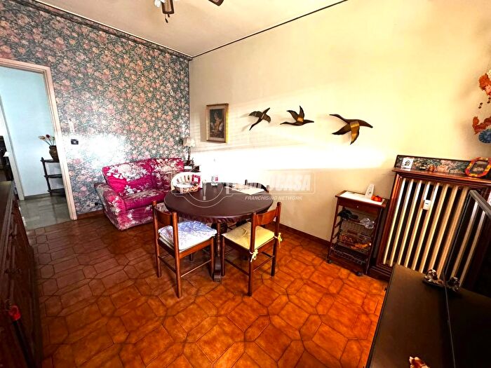 Appartamento quadrilocale in vendita in Corso Lecce, Torino