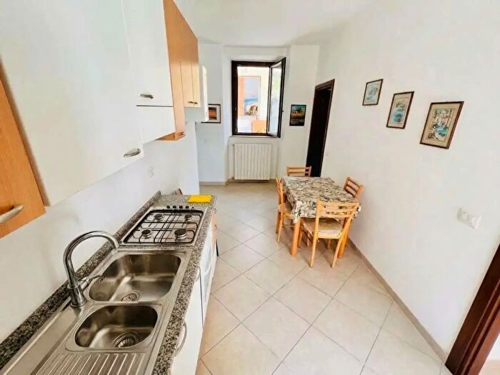 Casa trilocale in vendita in Bellusco