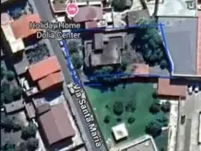 Casa monolocale in vendita in Via Santa Maria, Dolianova