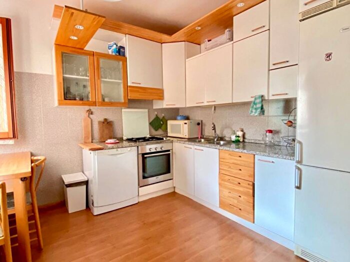 Appartamento trilocale in affitto in Oné, Fonte