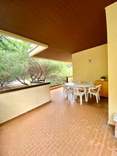 Appartamento trilocale in affitto in Viale Rino Molari, Riccione