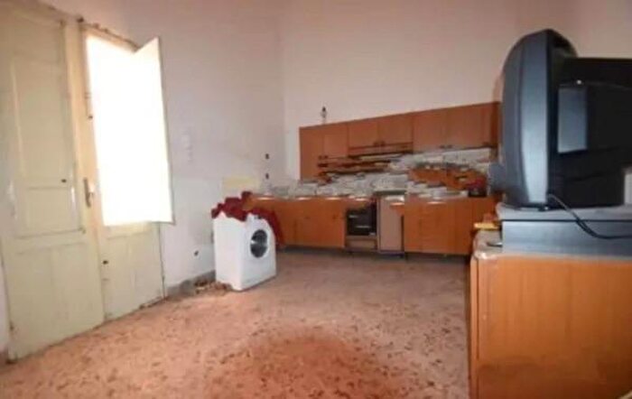 Appartamento quadrilocale in vendita in Via Ippolito dIppolito, Mazara Del Vallo