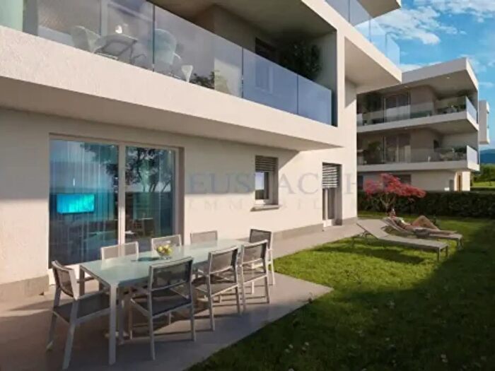 Appartamento trilocale in vendita in Via Padre David Maria Turoldo, Treviolo