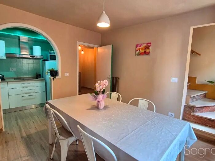 Casa quadrilocale in vendita in Via dei Forni, Magliano In Toscana
