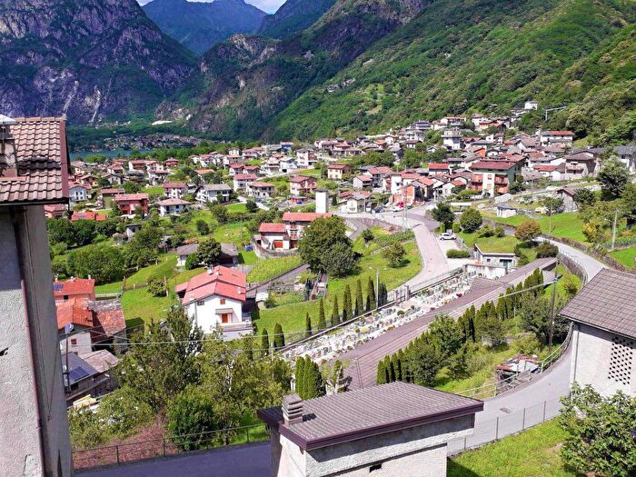 Case in Vendita e in Affitto - 2