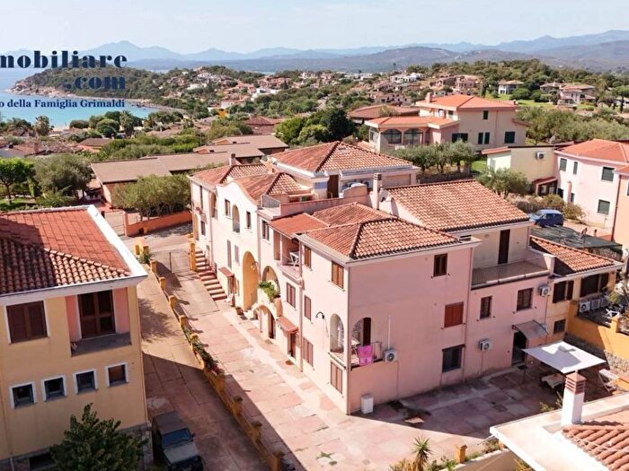 Appartamento bilocale in vendita in Via Atene, Arbatax, Tortolì