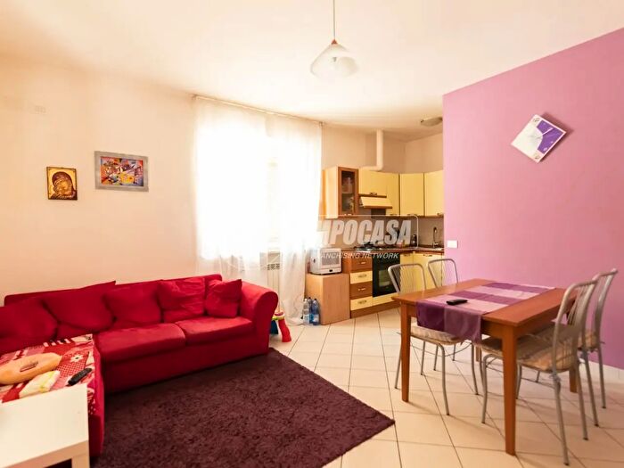 Appartamento bilocale in vendita in Via Cristoforo Colombo a, Civitanova Marche