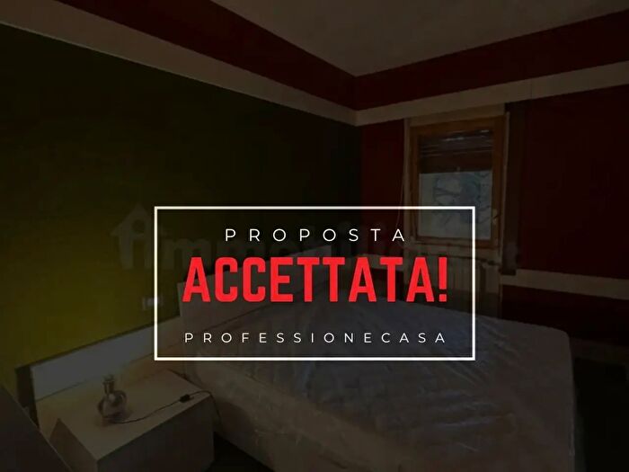 Appartamento trilocale in vendita in Via Colli Bassi, Pescasseroli