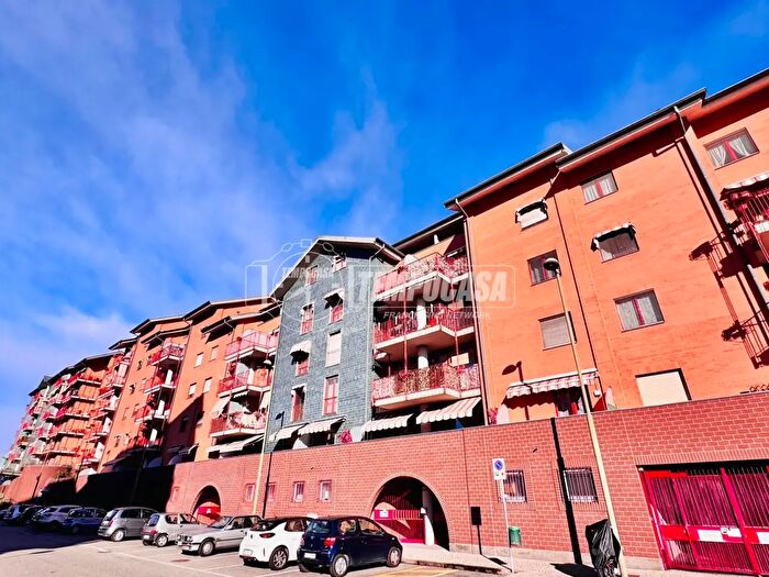 Appartamento bilocale in vendita in Via Montoso, Settimo Torinese