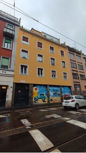 Casa bilocale in affitto in Via Giulio e Corrado Venini, Rovereto, Milano