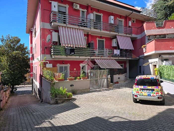 Appartamento bilocale in vendita in Via a Diaz, Fiuggi