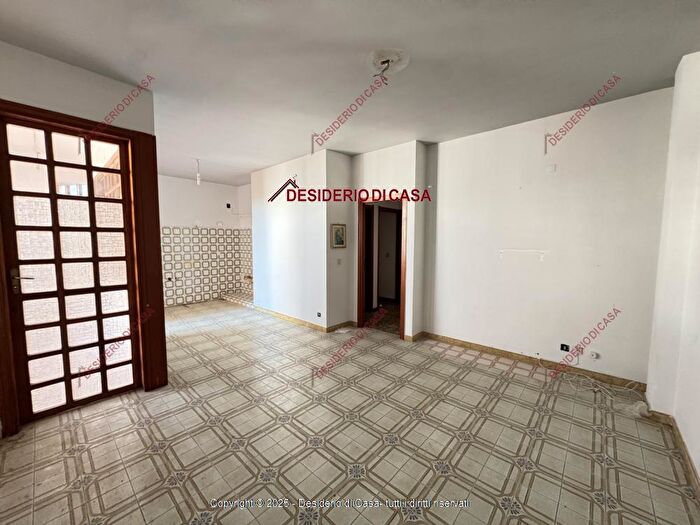 Appartamento trilocale in vendita in Via Francesco Tempra Aspra Bagheria Palermo Sicilia Italia, Bagheria