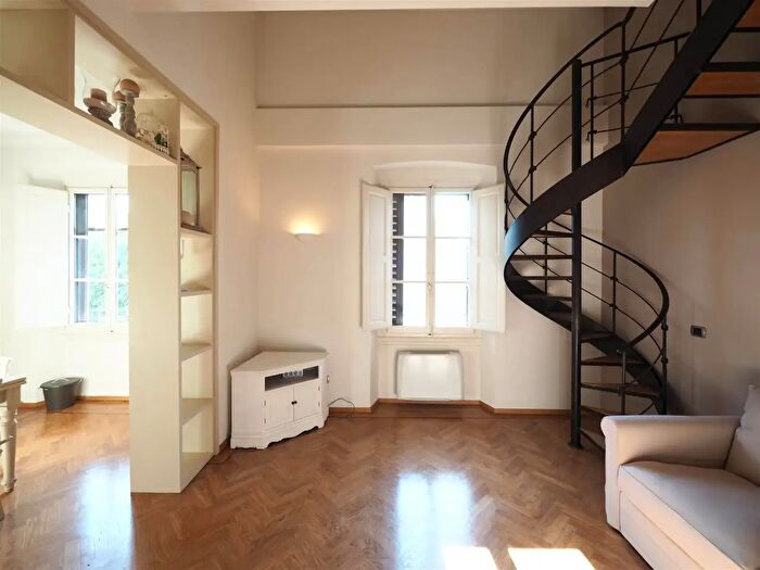Appartamento trilocale in affitto in Via Gianpaolo Orsini, Firenze