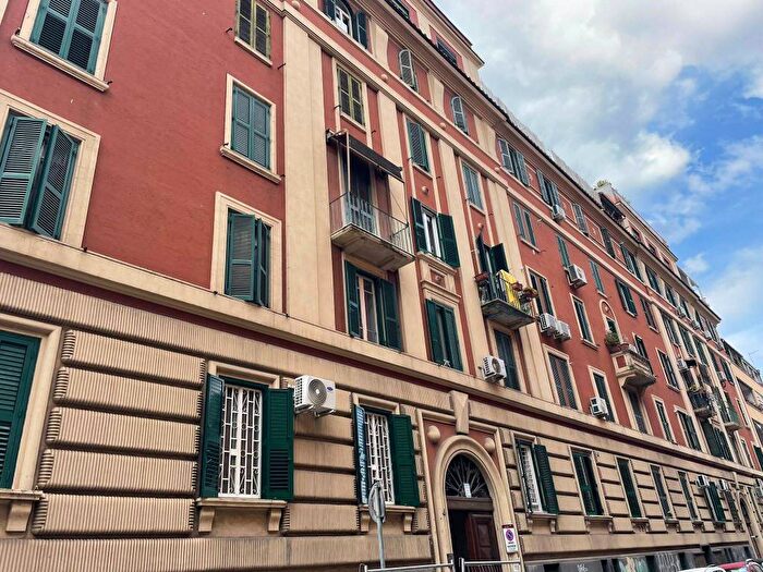 Appartamento bilocale in affitto in Via Muzio Attendolo Sforza, Pigneto, Roma