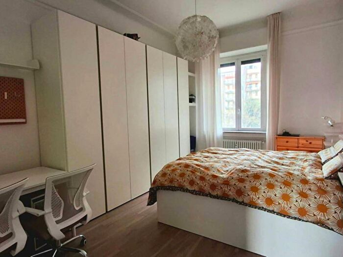 Appartamento monolocale in affitto in Via Lorenteggio, Tripoli Soderini, Milano