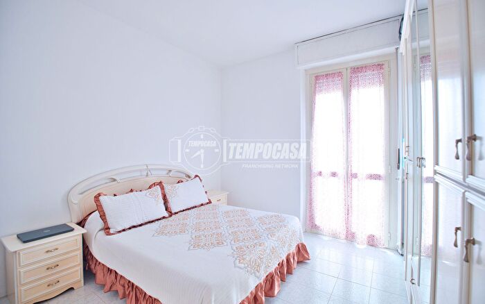 Appartamento quadrilocale in vendita in Vercelli