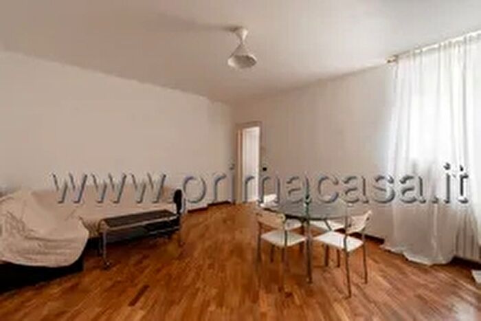 Appartamento bilocale in vendita in CSo Roma, Carpi