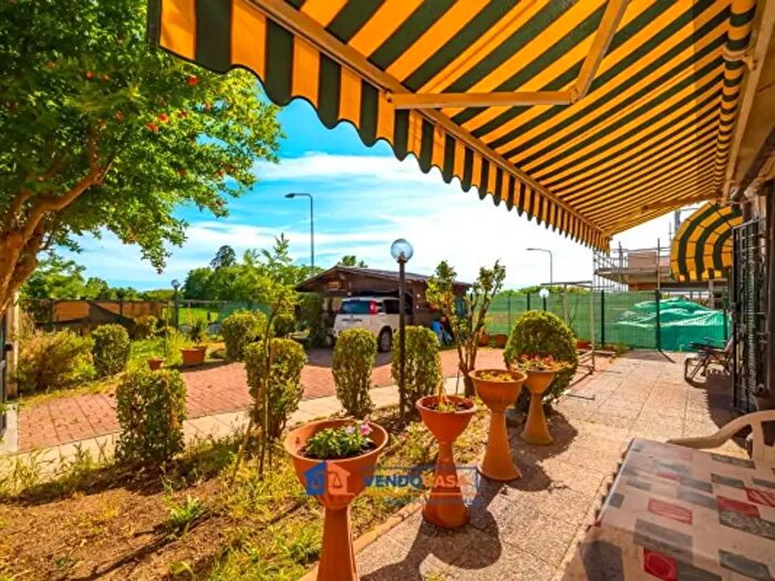 Appartamento trilocale in vendita in Via Pralormo, Carmagnola