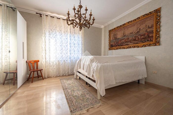 Appartamento quadrilocale in vendita in Via Don Carlo Gnocchi, Chieri