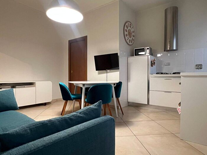 Appartamento bilocale in affitto in Via Avvocato Lorenzo Cavalli, Centro, Carmagnola