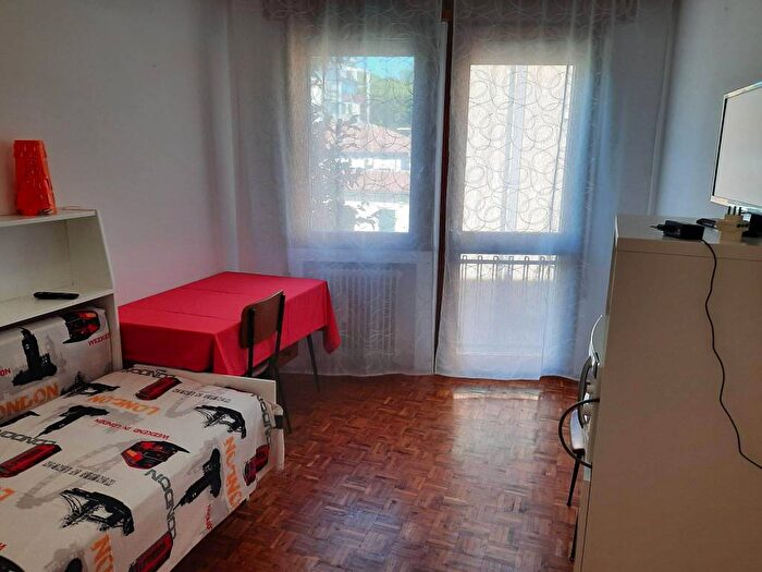Appartamento monolocale in affitto in Via Altinate, Santa Sofia Altinate, Padova