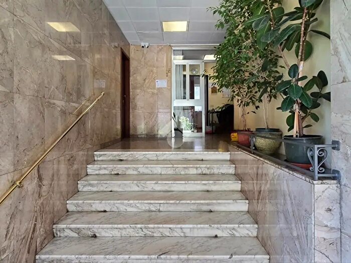 Appartamento monolocale in vendita in Viale Romagna, Cinisello Balsamo