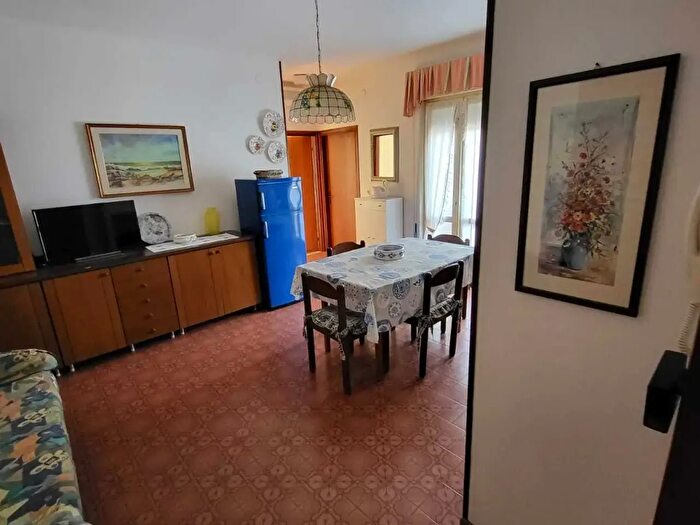 Appartamento trilocale in vendita in Via Delfino, San Michele Al Tagliamento