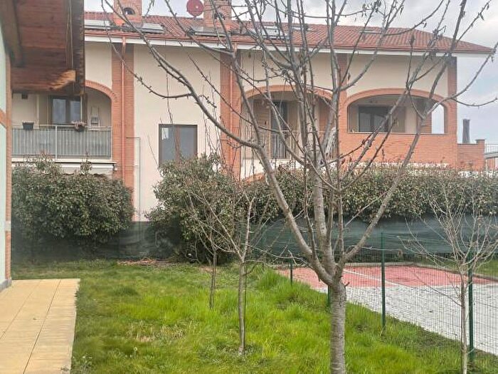 Casa trilocale in vendita in Canton Baudini, Rivarolo Canavese