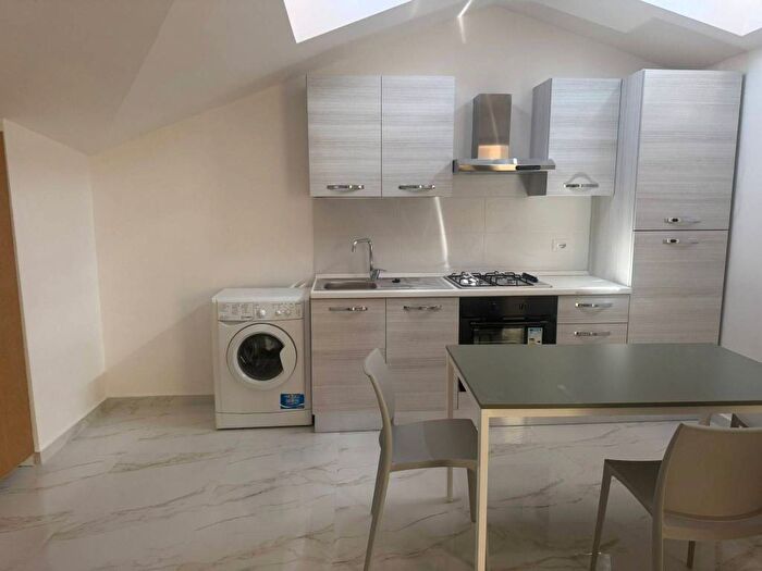 Casa monolocale in affitto in Casagiove