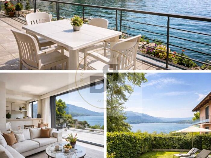 Appartamento bilocale in affitto in Desenzano Centro, Desenzano del Garda