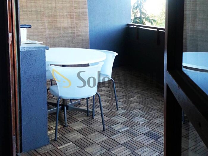 Appartamento bilocale in affitto in Strada San Faustino, San Faustino, Modena