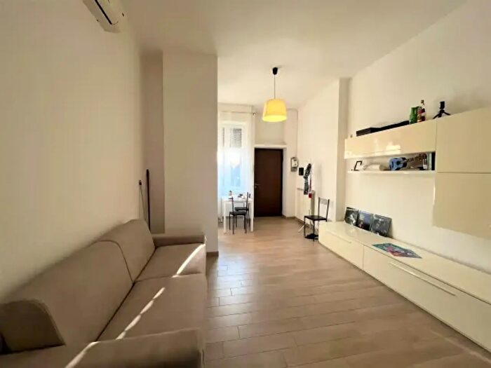 Appartamento bilocale in affitto in Via Emilio Broglio, Milano