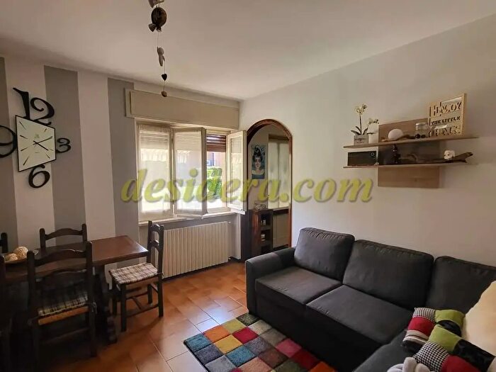 Appartamento bilocale in affitto in Castelletto Sopra Ticino