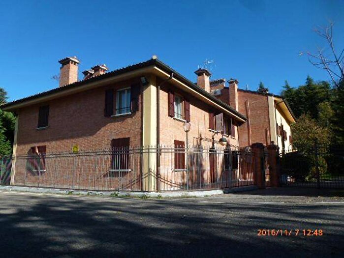 Appartamento monolocale in affitto in Via di Barbiano, Colli Castiglione, Bologna
