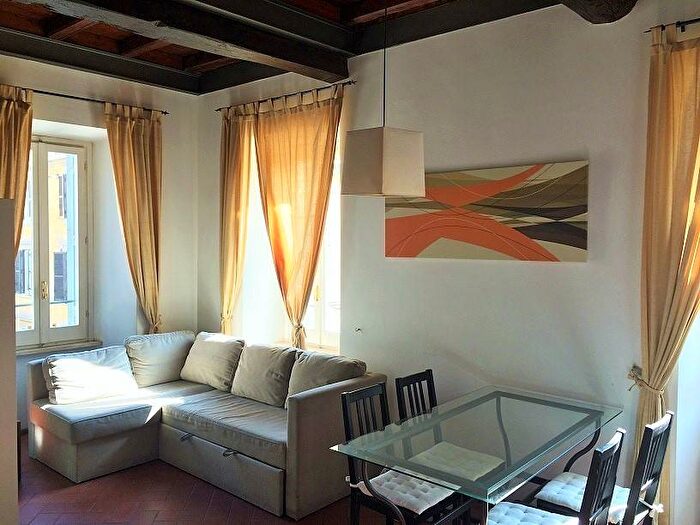 Appartamento monolocale in affitto in Vicolo del Campanile, Borgo, Roma