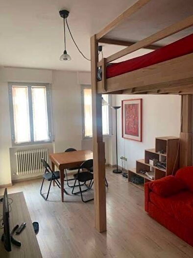 Appartamento bilocale in affitto in Stadio Brione SantIlario, Rovereto