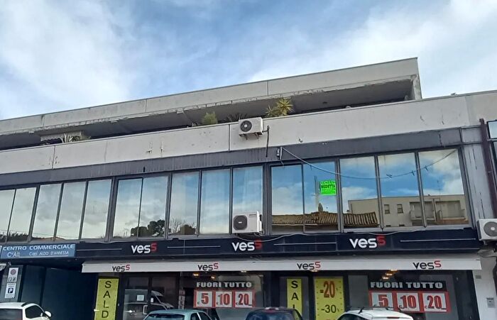 Appartamento in vendita in Porto SantElpidio