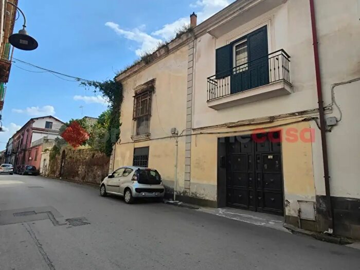 Casa con 5 locali in vendita in Roma, Frattaminore