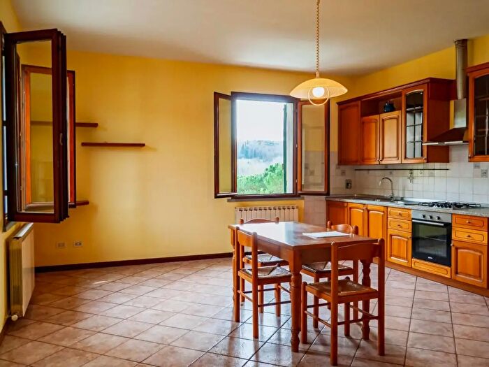 Appartamento trilocale in affitto in San Miniato