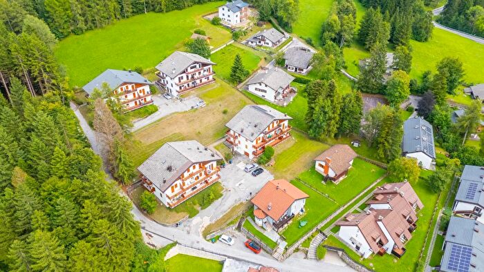 Appartamento quadrilocale in vendita in Loc Espameri, Folgaria