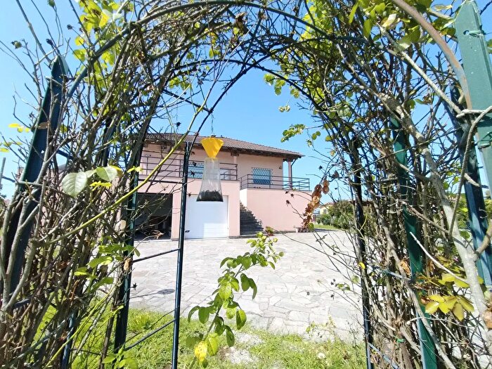 Casa monolocale in vendita in Via Dottor Mazzini, Sant'Angelo Lomellina