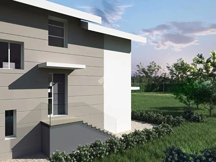 Appartamento trilocale in vendita in Viale Albertazzi, Riccione