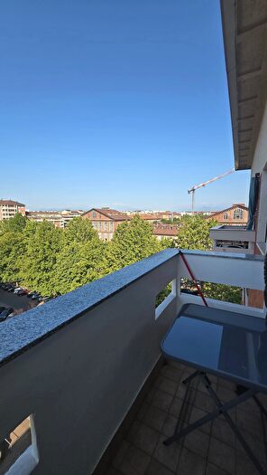 Appartamento quadrilocale in affitto in Torino Torino, Torino