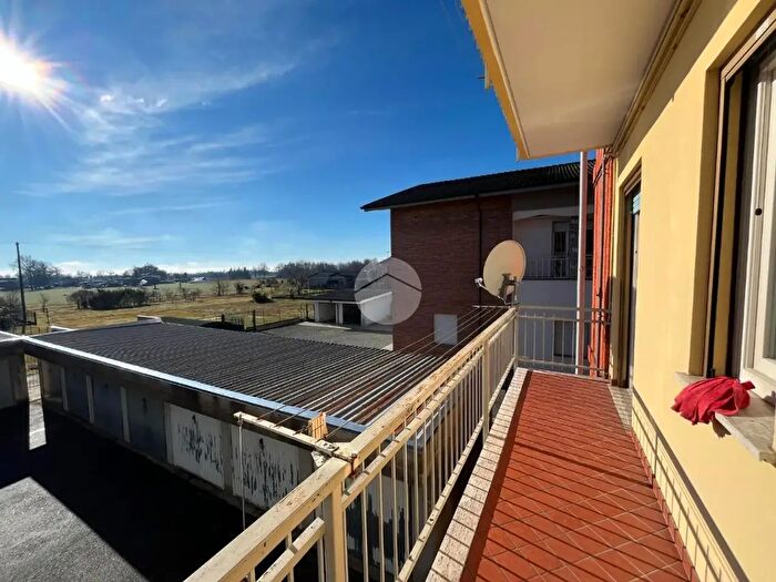 Appartamento quadrilocale in vendita in Via Sandigliano, Candelo