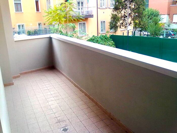 Appartamento trilocale in affitto in Via Bruno Parisio, Savena, Bologna