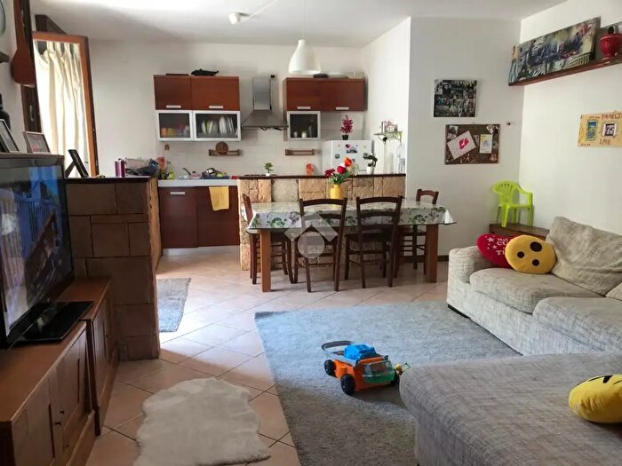 Appartamento bilocale in vendita in Piazza Mazzini, Palazzolo SullOglio